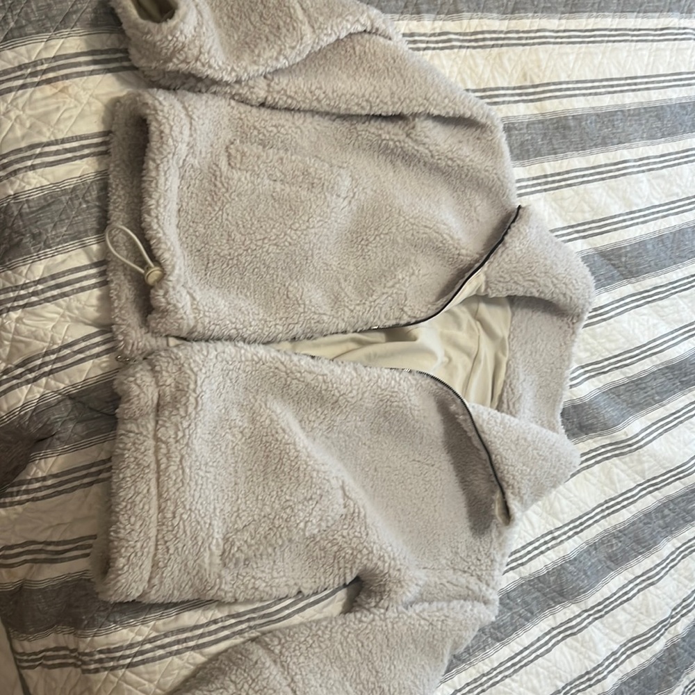 Lululemon jacket